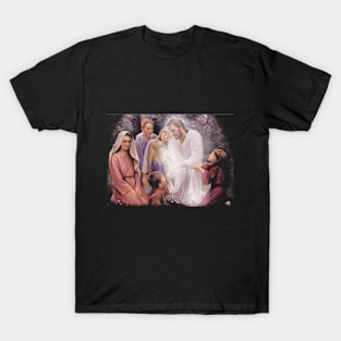 jesus T-Shirt